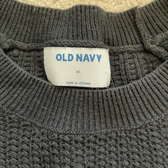 Old Navy crew neck sweater bundle size XS - Picture 7 of 8